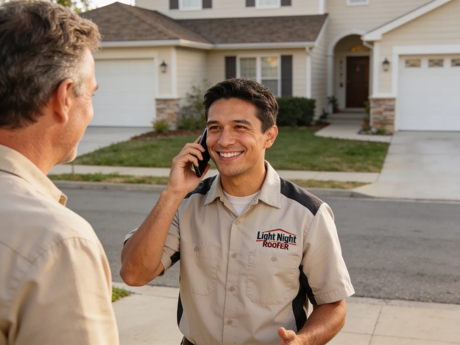 Emergency Roof Repair Brant, MI FAQs